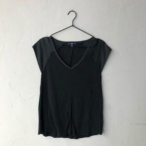 Black Gap Tee